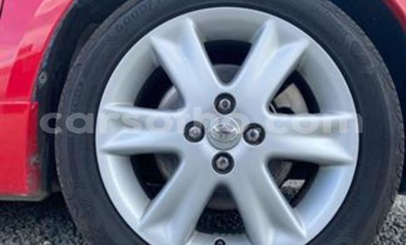 اشتري مستعمل Toyota Vitz Red سيارة في Butha–Buthe في Thaba-Tseka اشتري مستعمل Toyota Vitz Red سيارة في Butha–Buthe في Thaba-Tseka