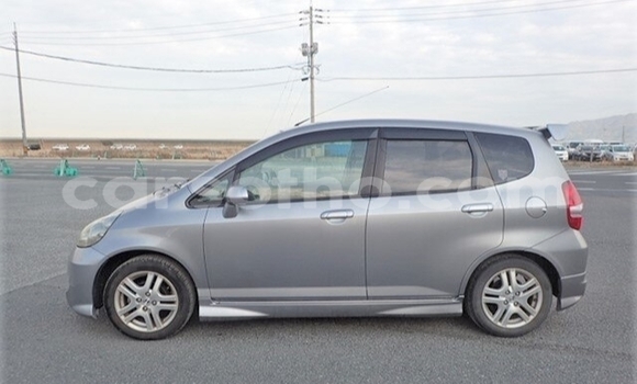 Acheter Occasion Voiture Honda FIT Autre à Butha–Buthe, Thaba-Tseka Acheter Occasion Voiture Honda FIT Autre à Butha–Buthe, Thaba-Tseka