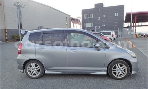 Acheter Occasion Voiture Honda FIT Autre à Butha–Buthe, Thaba-Tseka Acheter Occasion Voiture Honda FIT Autre à Butha–Buthe, Thaba-Tseka