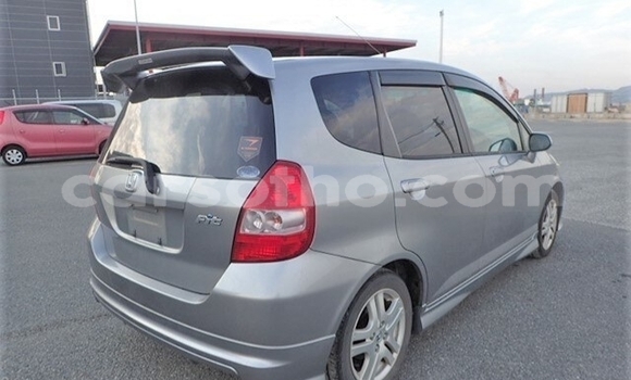 Acheter Occasion Voiture Honda FIT Autre à Butha–Buthe, Thaba-Tseka Acheter Occasion Voiture Honda FIT Autre à Butha–Buthe, Thaba-Tseka