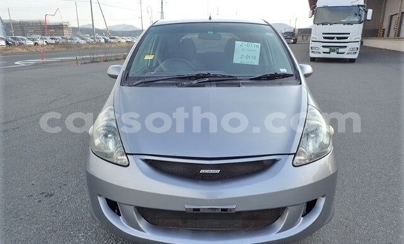 Acheter Occasion Voiture Honda FIT Autre à Butha–Buthe, Thaba-Tseka Acheter Occasion Voiture Honda FIT Autre à Butha–Buthe, Thaba-Tseka