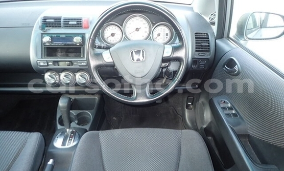 Acheter Occasion Voiture Honda FIT Autre à Butha–Buthe, Thaba-Tseka Acheter Occasion Voiture Honda FIT Autre à Butha–Buthe, Thaba-Tseka