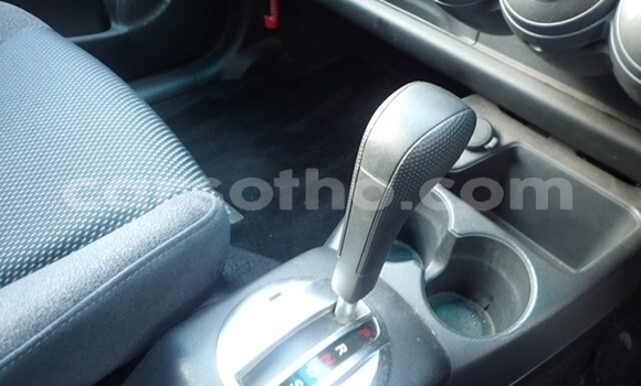 Acheter Occasion Voiture Honda FIT Autre à Butha–Buthe, Thaba-Tseka Acheter Occasion Voiture Honda FIT Autre à Butha–Buthe, Thaba-Tseka