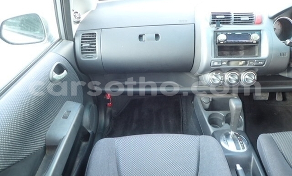 Acheter Occasion Voiture Honda FIT Autre à Butha–Buthe, Thaba-Tseka Acheter Occasion Voiture Honda FIT Autre à Butha–Buthe, Thaba-Tseka