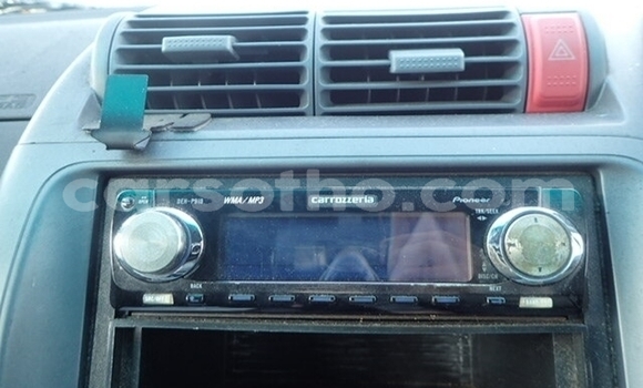 Acheter Occasion Voiture Honda FIT Autre à Butha–Buthe, Thaba-Tseka Acheter Occasion Voiture Honda FIT Autre à Butha–Buthe, Thaba-Tseka