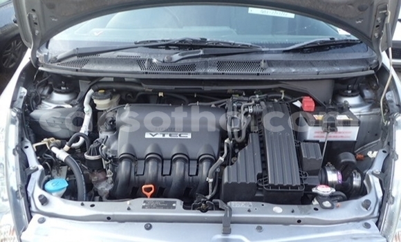 Acheter Occasion Voiture Honda FIT Autre à Butha–Buthe, Thaba-Tseka Acheter Occasion Voiture Honda FIT Autre à Butha–Buthe, Thaba-Tseka