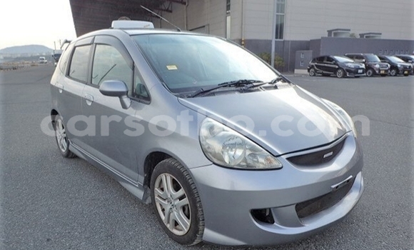 Acheter Occasion Voiture Honda FIT Autre à Butha–Buthe, Thaba-Tseka Acheter Occasion Voiture Honda FIT Autre à Butha–Buthe, Thaba-Tseka