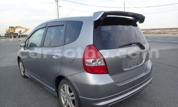 Acheter Occasion Voiture Honda FIT Autre à Butha–Buthe, Thaba-Tseka Acheter Occasion Voiture Honda FIT Autre à Butha–Buthe, Thaba-Tseka