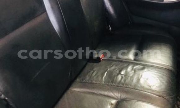 Buy Used Toyota Runx Silver Car in Butha–Buthe in Thaba-Tseka Buy Used Toyota Runx Silver Car in Butha–Buthe in Thaba-Tseka