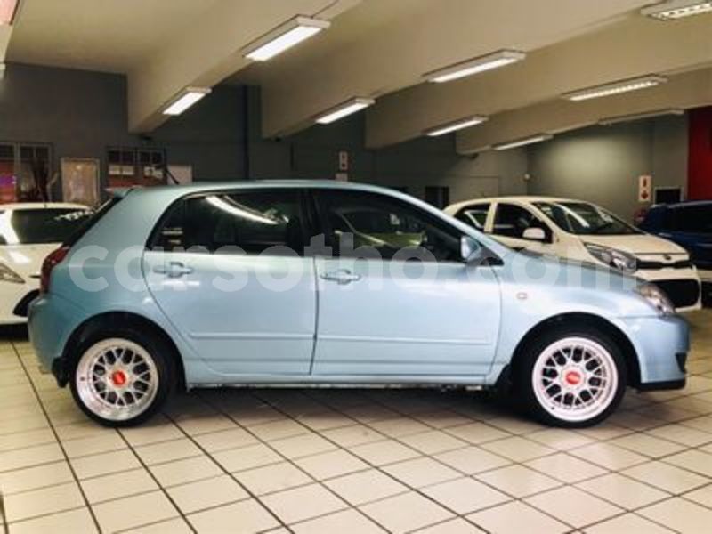 Big with watermark toyota runx thaba tseka butha buthe 21522