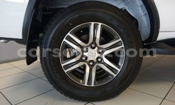 اشتري مستعمل Toyota Fortuner White سيارة في Butha–Buthe في Thaba-Tseka اشتري مستعمل Toyota Fortuner White سيارة في Butha–Buthe في Thaba-Tseka