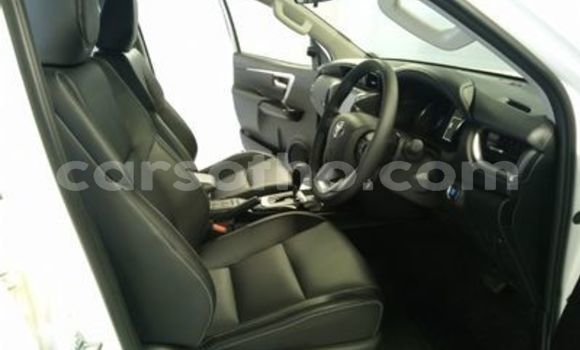اشتري مستعمل Toyota Fortuner White سيارة في Butha–Buthe في Thaba-Tseka اشتري مستعمل Toyota Fortuner White سيارة في Butha–Buthe في Thaba-Tseka