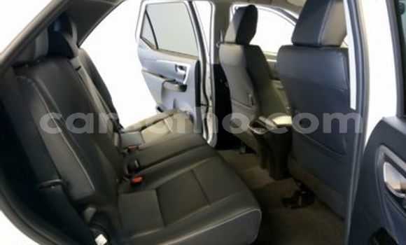 اشتري مستعمل Toyota Fortuner White سيارة في Butha–Buthe في Thaba-Tseka اشتري مستعمل Toyota Fortuner White سيارة في Butha–Buthe في Thaba-Tseka