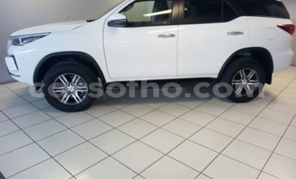 اشتري مستعمل Toyota Fortuner White سيارة في Butha–Buthe في Thaba-Tseka اشتري مستعمل Toyota Fortuner White سيارة في Butha–Buthe في Thaba-Tseka