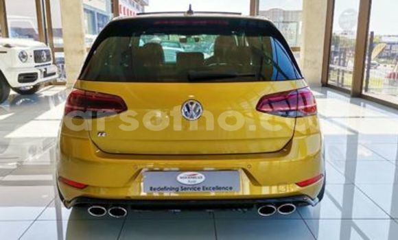 Acheter Occasion Voiture Volkswagen Golf R Autre à Butha–Buthe, Thaba-Tseka Acheter Occasion Voiture Volkswagen Golf R Autre à Butha–Buthe, Thaba-Tseka