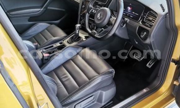 Acheter Occasion Voiture Volkswagen Golf R Autre à Butha–Buthe, Thaba-Tseka Acheter Occasion Voiture Volkswagen Golf R Autre à Butha–Buthe, Thaba-Tseka