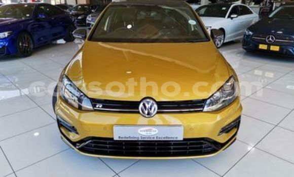 Acheter Occasion Voiture Volkswagen Golf R Autre à Butha–Buthe, Thaba-Tseka Acheter Occasion Voiture Volkswagen Golf R Autre à Butha–Buthe, Thaba-Tseka