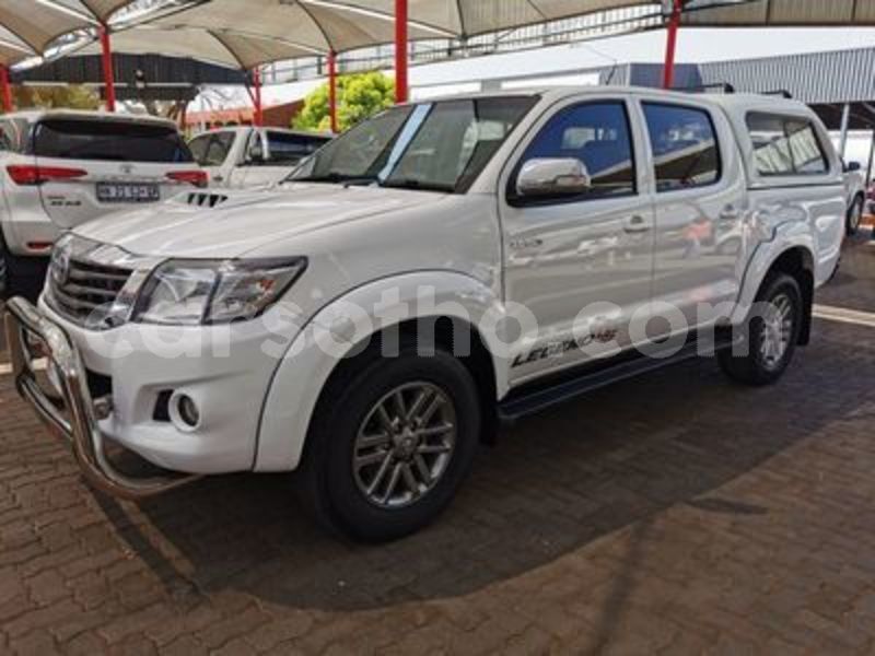 Big with watermark toyota hilux thaba tseka butha buthe 21526