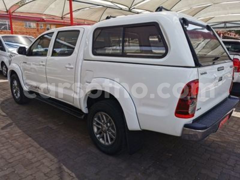 Big with watermark toyota hilux thaba tseka butha buthe 21526