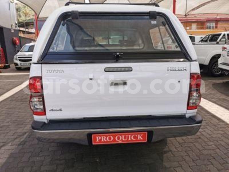 Big with watermark toyota hilux thaba tseka butha buthe 21526