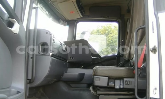 Acheter Occasion Utilitaire Scania R420 Autre à Butha–Buthe, Thaba-Tseka Acheter Occasion Utilitaire Scania R420 Autre à Butha–Buthe, Thaba-Tseka