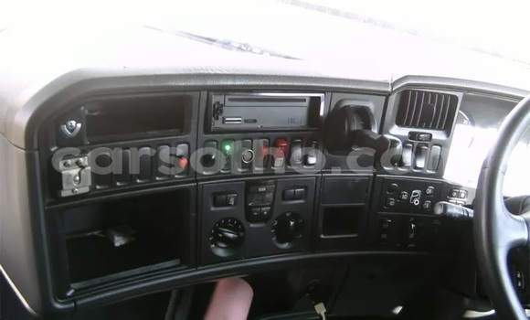 Acheter Occasion Utilitaire Scania R420 Autre à Butha–Buthe, Thaba-Tseka Acheter Occasion Utilitaire Scania R420 Autre à Butha–Buthe, Thaba-Tseka