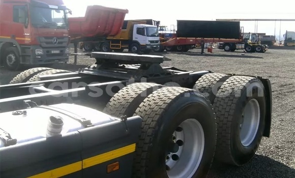 Acheter Occasion Utilitaire Scania R420 Autre à Butha–Buthe, Thaba-Tseka Acheter Occasion Utilitaire Scania R420 Autre à Butha–Buthe, Thaba-Tseka