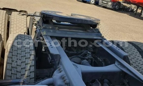 Acheter Occasion Utilitaire Scania R420 Autre à Butha–Buthe, Thaba-Tseka Acheter Occasion Utilitaire Scania R420 Autre à Butha–Buthe, Thaba-Tseka