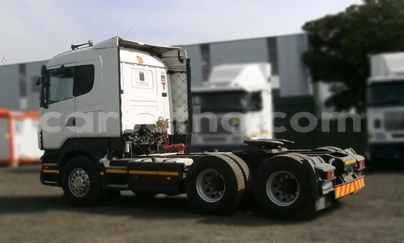 Acheter Occasion Utilitaire Scania R420 Autre à Butha–Buthe, Thaba-Tseka Acheter Occasion Utilitaire Scania R420 Autre à Butha–Buthe, Thaba-Tseka