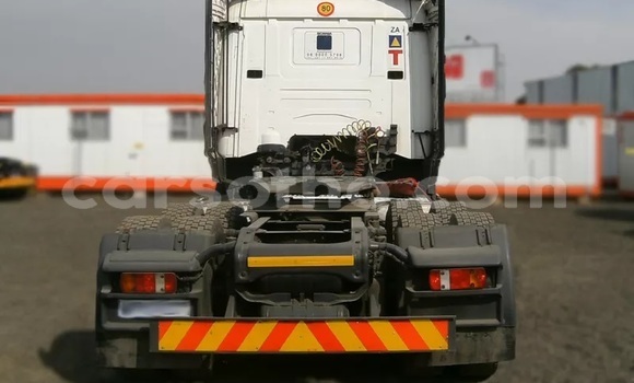 Acheter Occasion Utilitaire Scania R420 Autre à Butha–Buthe, Thaba-Tseka Acheter Occasion Utilitaire Scania R420 Autre à Butha–Buthe, Thaba-Tseka