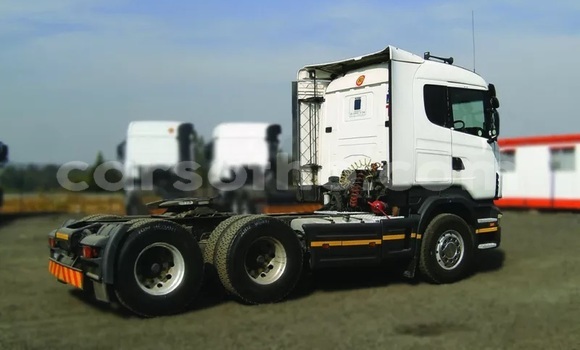 Acheter Occasion Utilitaire Scania R420 Autre à Butha–Buthe, Thaba-Tseka Acheter Occasion Utilitaire Scania R420 Autre à Butha–Buthe, Thaba-Tseka
