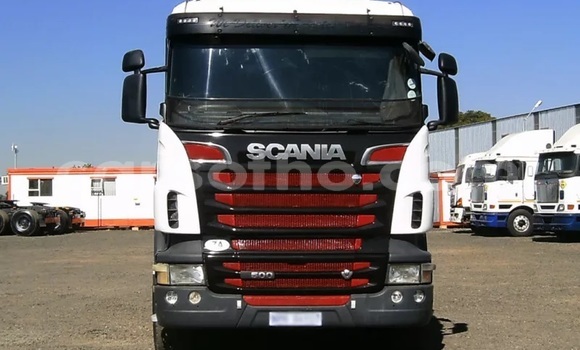 Acheter Occasion Utilitaire Scania R420 Autre à Butha–Buthe, Thaba-Tseka Acheter Occasion Utilitaire Scania R420 Autre à Butha–Buthe, Thaba-Tseka