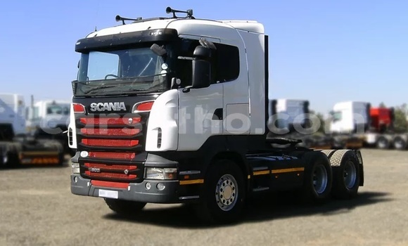 Acheter Occasion Utilitaire Scania R420 Autre à Butha–Buthe, Thaba-Tseka Acheter Occasion Utilitaire Scania R420 Autre à Butha–Buthe, Thaba-Tseka