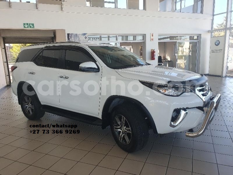 Big with watermark toyota fortuner butha buthe butha buthe 21528