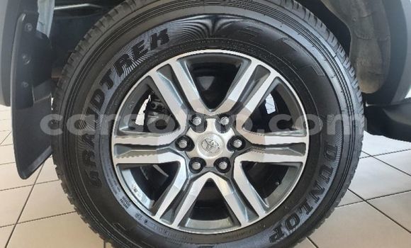 اشتري مستعمل Toyota Fortuner White سيارة في Butha Buthe في Butha-Buthe اشتري مستعمل Toyota Fortuner White سيارة في Butha Buthe في Butha-Buthe