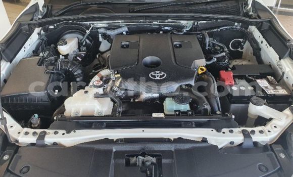 اشتري مستعمل Toyota Fortuner White سيارة في Butha Buthe في Butha-Buthe اشتري مستعمل Toyota Fortuner White سيارة في Butha Buthe في Butha-Buthe