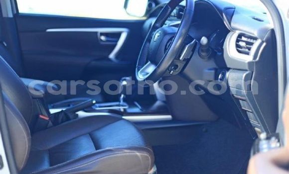 اشتري مستعمل Toyota Fortuner Silver سيارة في Butha Buthe في Butha-Buthe اشتري مستعمل Toyota Fortuner Silver سيارة في Butha Buthe في Butha-Buthe