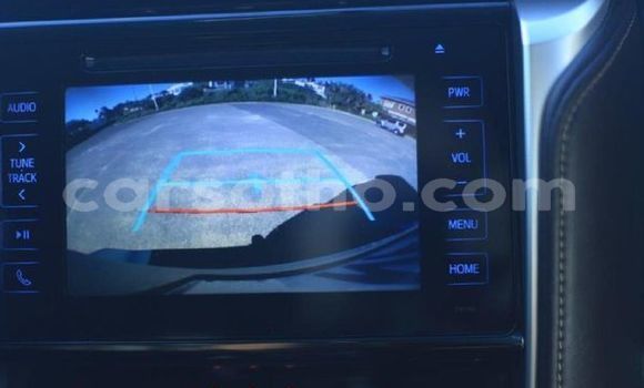 اشتري مستعمل Toyota Fortuner Silver سيارة في Butha Buthe في Butha-Buthe اشتري مستعمل Toyota Fortuner Silver سيارة في Butha Buthe في Butha-Buthe