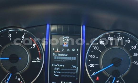 اشتري مستعمل Toyota Fortuner Silver سيارة في Butha Buthe في Butha-Buthe اشتري مستعمل Toyota Fortuner Silver سيارة في Butha Buthe في Butha-Buthe