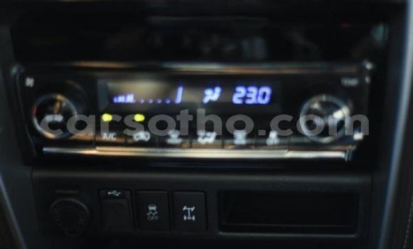 اشتري مستعمل Toyota Fortuner Silver سيارة في Butha Buthe في Butha-Buthe اشتري مستعمل Toyota Fortuner Silver سيارة في Butha Buthe في Butha-Buthe