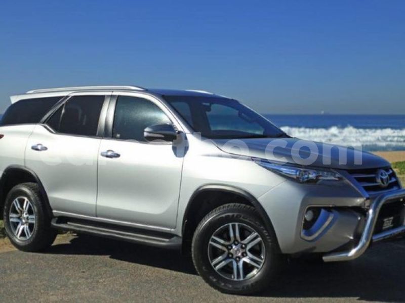 Big with watermark toyota fortuner butha buthe butha buthe 21529