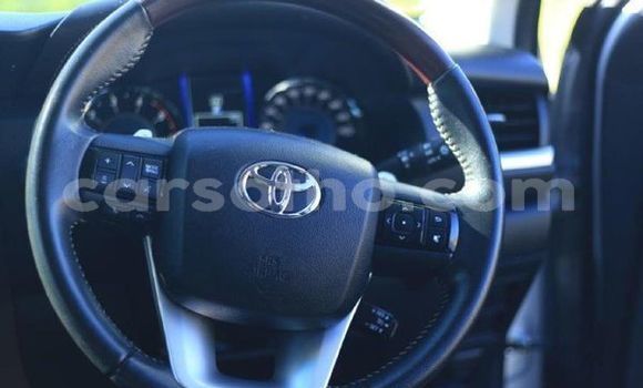 اشتري مستعمل Toyota Fortuner Silver سيارة في Butha Buthe في Butha-Buthe اشتري مستعمل Toyota Fortuner Silver سيارة في Butha Buthe في Butha-Buthe
