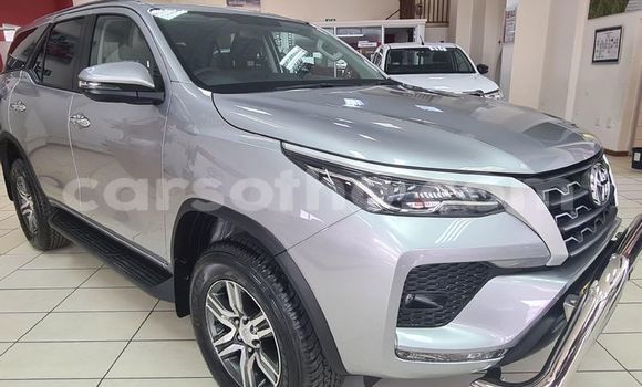 اشتري مستعمل Toyota Fortuner Silver سيارة في Butha Buthe في Butha-Buthe اشتري مستعمل Toyota Fortuner Silver سيارة في Butha Buthe في Butha-Buthe