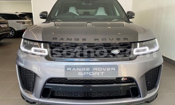 اشتري مستعمل Land Rover Range Rover Silver سيارة في Butha Buthe في Butha-Buthe اشتري مستعمل Land Rover Range Rover Silver سيارة في Butha Buthe في Butha-Buthe