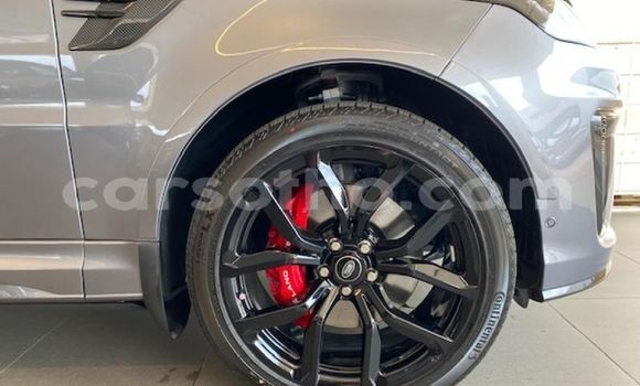 اشتري مستعمل Land Rover Range Rover Silver سيارة في Butha Buthe في Butha-Buthe اشتري مستعمل Land Rover Range Rover Silver سيارة في Butha Buthe في Butha-Buthe