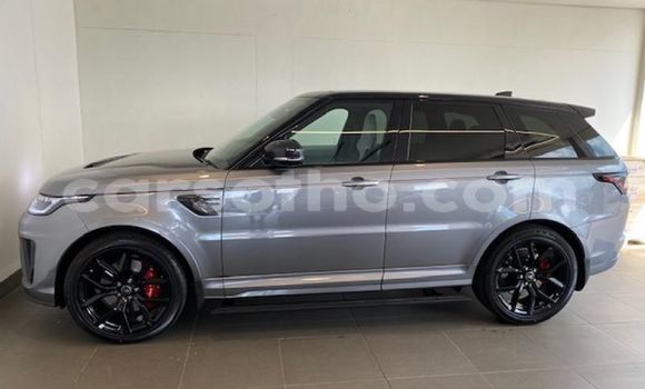 اشتري مستعمل Land Rover Range Rover Silver سيارة في Butha Buthe في Butha-Buthe اشتري مستعمل Land Rover Range Rover Silver سيارة في Butha Buthe في Butha-Buthe