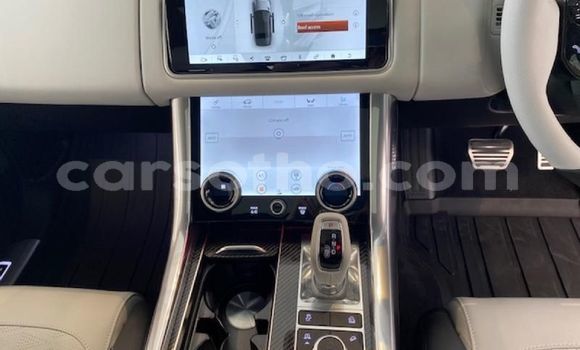 اشتري مستعمل Land Rover Range Rover Silver سيارة في Butha Buthe في Butha-Buthe اشتري مستعمل Land Rover Range Rover Silver سيارة في Butha Buthe في Butha-Buthe