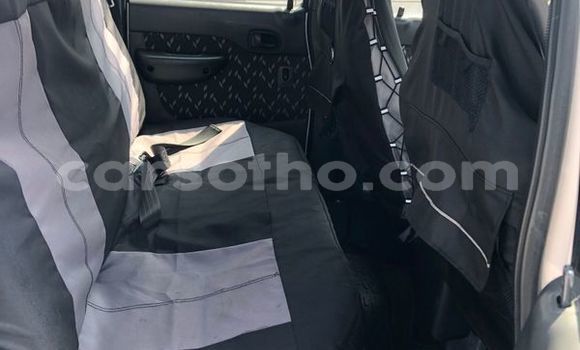 اشتري مستعمل Ford Ranger White سيارة في Butha Buthe في Butha-Buthe اشتري مستعمل Ford Ranger White سيارة في Butha Buthe في Butha-Buthe