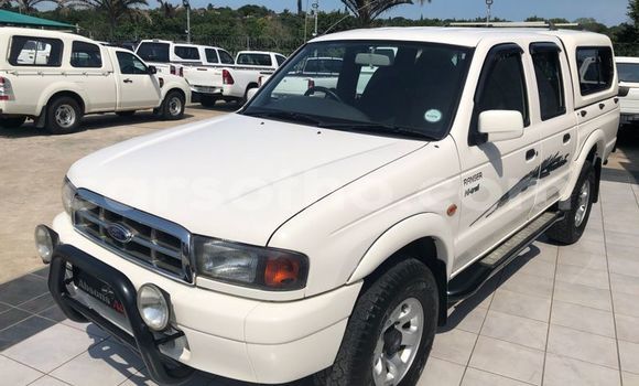اشتري مستعمل Ford Ranger White سيارة في Butha Buthe في Butha-Buthe اشتري مستعمل Ford Ranger White سيارة في Butha Buthe في Butha-Buthe