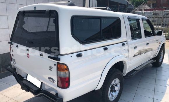اشتري مستعمل Ford Ranger White سيارة في Butha Buthe في Butha-Buthe اشتري مستعمل Ford Ranger White سيارة في Butha Buthe في Butha-Buthe